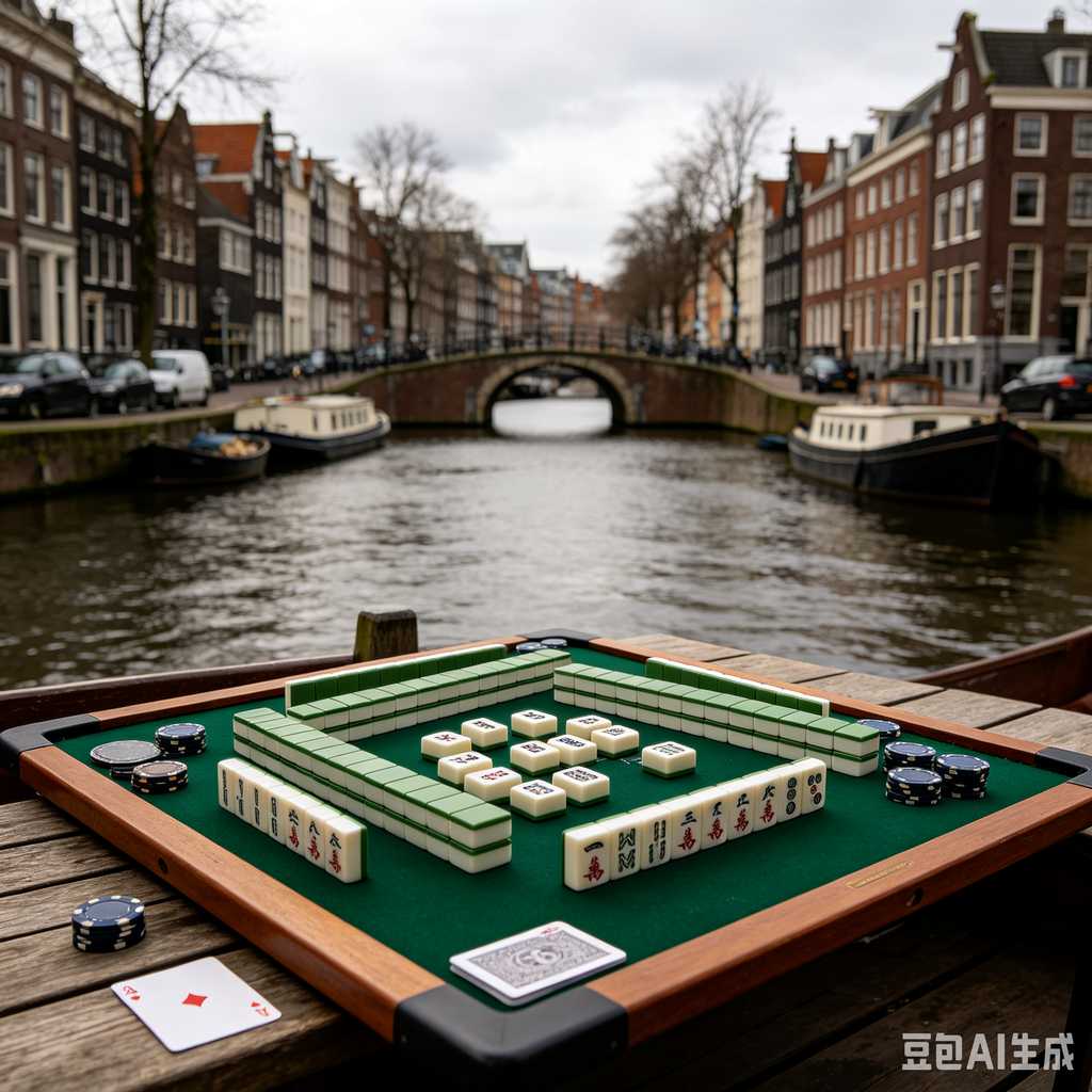 Clearwater,mahjong